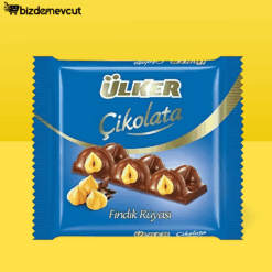 Ülker Çikolata Fındık Rüyası 75 Gr