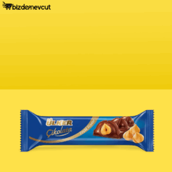 Ülker Çikolata Fındık Rüyası 40.5 Gr