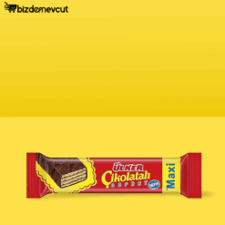 Ülker Maxi Çikolatalı Gofret 47 Gr