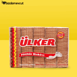 Ülker Pötibör Bisküvi 800 Gr