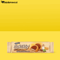 Ülker Saklıköy Kremalı Çikolata Sütlü 100 Gr