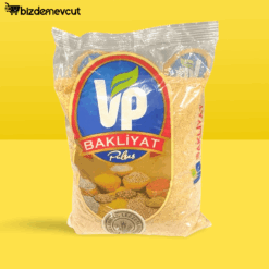 Vp Köftelik Bulgur 1 Kg
