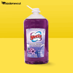 Yetiş Menekşe Sıvı Sabun 3 Lt