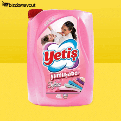 Yetiş Yumuşatıcı Soft Touch 4 Kg