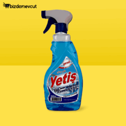 Yetiş Okyanus Ferahlığı Cam Temizleyici Sprey 750 Ml