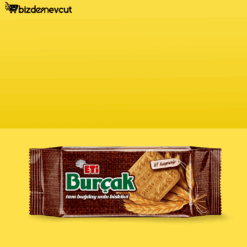 Eti Burçak Bisküvi 140 Gr