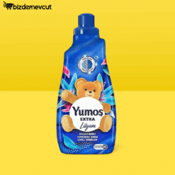 Yumoş Extra Lilyum Yumuşatıcı 1.44 Lt