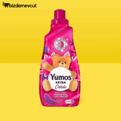 Yumoş Extra Orkide Yumuşatıcı 1 Lt