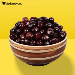 Zeykur Doğal Elmas Zeytin 1 Kg