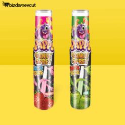 Pappi Candy Ekşi Şekerli Sprey 28 Ml