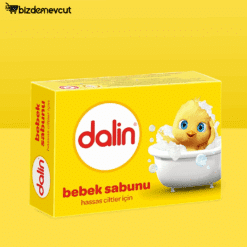Dalin Bebek Sabunu 100 Gr