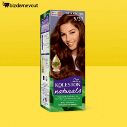 Koleston Naturals Saç Boyası Orta Kestane