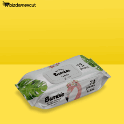 Bumble La Bella Islak Mendil