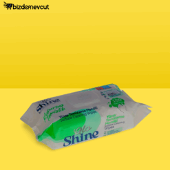 Alo Shine Yüzey Temizlik Havlusu 100'lü