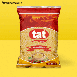 Tat Pilavlık Bulgur 5 Kg