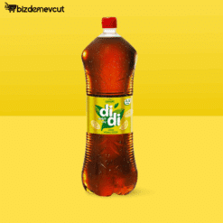Didi Limon Aromalı Soğuk Çay 2,5 Lt