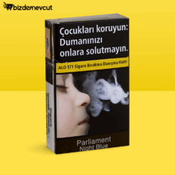 Parliament Uzun