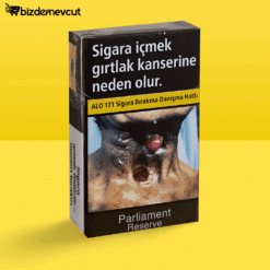 Parliament Rezerve