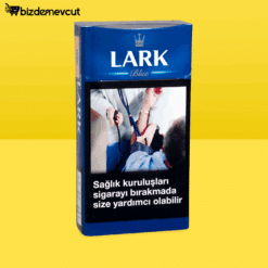 Lark Mavi Uzun