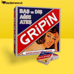 Gripin