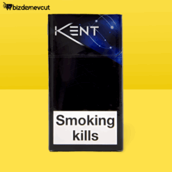 Kent D Range Blue