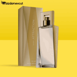 Avon Attraction Kadın Parfüm EDP 50 Ml