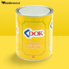 Dok Margarin Bitkisel Susuz Yağ 2 Kg