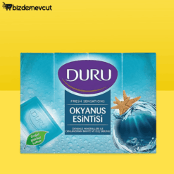 Duru Fresh Duş Sabunu Okyanus Esintisi 4X150 Gr