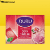 Duru Fresh Sensations Çiçek Tazeliği Duş Sabunu 4x150 Gr