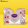 Duru Hydro Pure Sakura Kalpli Sabun 2x135 G