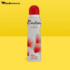 Emotion Deodorant Romance 150 Ml