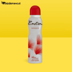 Emotion Deodorant Romance 150 Ml