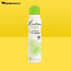 Emotion Detox Fresh Deodorant 150 Ml