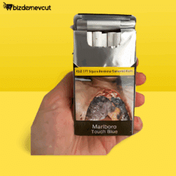 Marlboro Touch Blue
