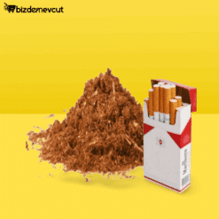 Tekel Tütün Doldurma