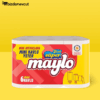 Maylo Mini 3 Katlı 6'lı Havlu