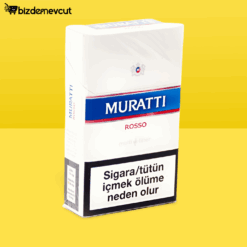 Muratti Rosso