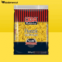 Oba Fiyonk Makarna 500 Gr