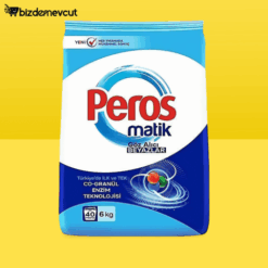 Peros Matık Deterjan Beyazlar 6 Kg