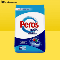 Peros Matık Deterjan Beyazlar 7 Kg