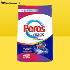 Peros Matık Deterjan Canlı Renkler 7 Kg
