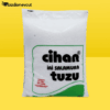 Salina Cihan İri Salamura Tuzu 3000 Gr