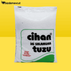 Salina Cihan İri Salamura Tuzu 3000 Gr