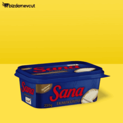 Sana Ekmeküstü Kase Margarin 250 Gr