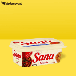 Sana Klasik Kase 250 Gr