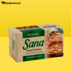 Sana Lezzetli Sofralar Margarin