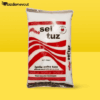 Sel İyotlu Sofra Tuzu 750 Gr