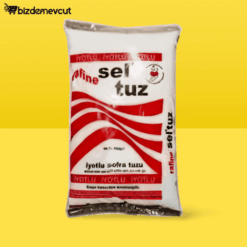 Sel İyotlu Sofra Tuzu 750 Gr