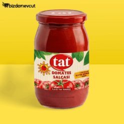 Tat Domates Salçası 360 Gr
