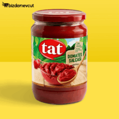 Tat Domates Salçası 710 Gr